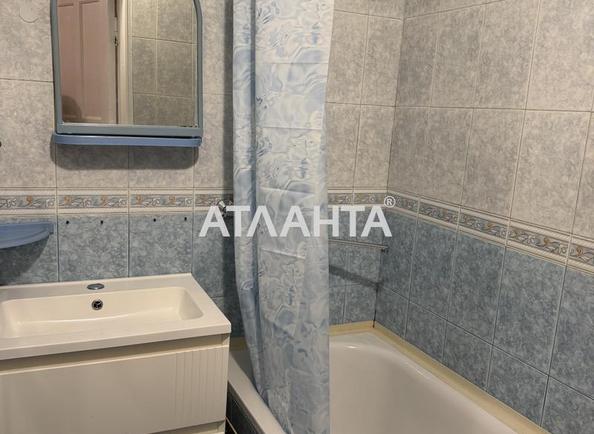 3-кімнатна квартира за адресою вул. Космонавтів (площа 58 м²) - фото 14 3-кімнатна квартира за адресою вул. Космонавтів (площа 58 м²) - Atlanta.ua - фото 14