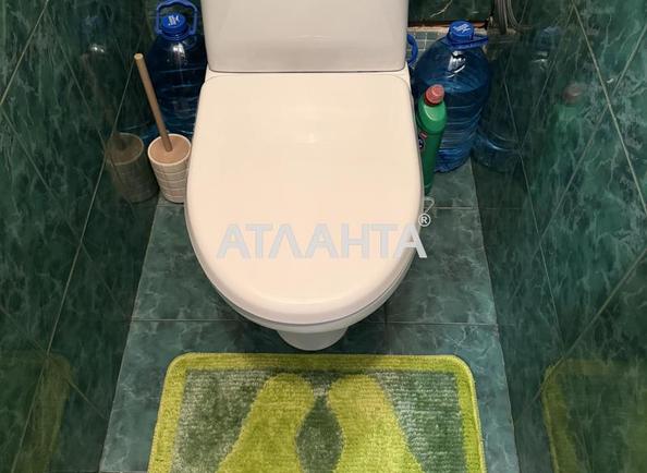 3-кімнатна квартира за адресою вул. Космонавтів (площа 58 м²) - фото 15 3-кімнатна квартира за адресою вул. Космонавтів (площа 58 м²) - Atlanta.ua - фото 15