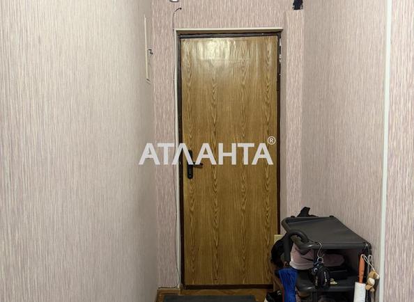 3-кімнатна квартира за адресою вул. Космонавтів (площа 58 м²) - фото 17 3-кімнатна квартира за адресою вул. Космонавтів (площа 58 м²) - Atlanta.ua - фото 17