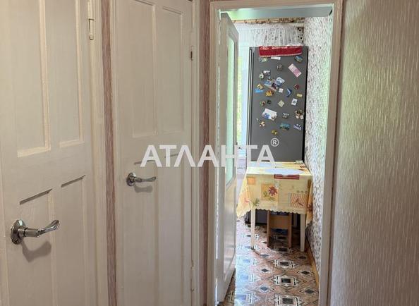 3-кімнатна квартира за адресою вул. Космонавтів (площа 58 м²) - фото 18 3-кімнатна квартира за адресою вул. Космонавтів (площа 58 м²) - Atlanta.ua - фото 18
