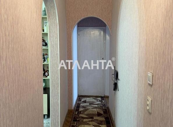 3-кімнатна квартира за адресою вул. Космонавтів (площа 58 м²) - фото 19 3-кімнатна квартира за адресою вул. Космонавтів (площа 58 м²) - Atlanta.ua - фото 19