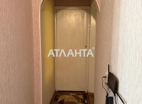 3-кімнатна квартира за адресою вул. Космонавтів (площа 58 м²) - фото 20 3-кімнатна квартира за адресою вул. Космонавтів (площа 58 м²) - Atlanta.ua - фото 20