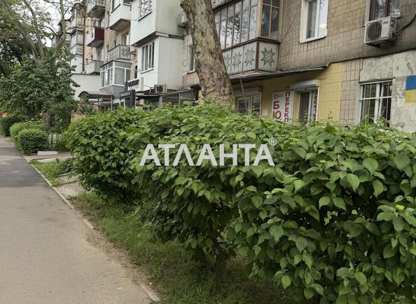 3-кімнатна квартира за адресою вул. Космонавтів (площа 58 м²) - фото 21 3-кімнатна квартира за адресою вул. Космонавтів (площа 58 м²) - Atlanta.ua - фото 21