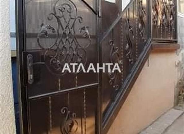 1-комнатная квартира по адресу ул. Политкаторжан (площадь 53 м²) - фото 3 1-комнатная квартира по адресу ул. Политкаторжан (площадь 53 м²) - Atlanta.ua - фото 3