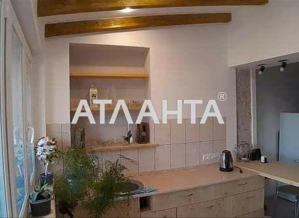 1-комнатная квартира по адресу ул. Политкаторжан (площадь 53 м²) - фото 6 1-комнатная квартира по адресу ул. Политкаторжан (площадь 53 м²) - Atlanta.ua - фото 6