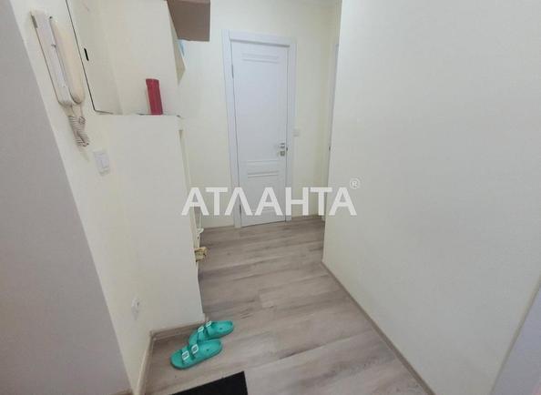1-кімнатна квартира за адресою вул. Тираспільське шосе (площа 33,4 м²) 1-кімнатна квартира за адресою вул. Тираспільське шосе (площа 33,4 м²) - Atlanta.ua