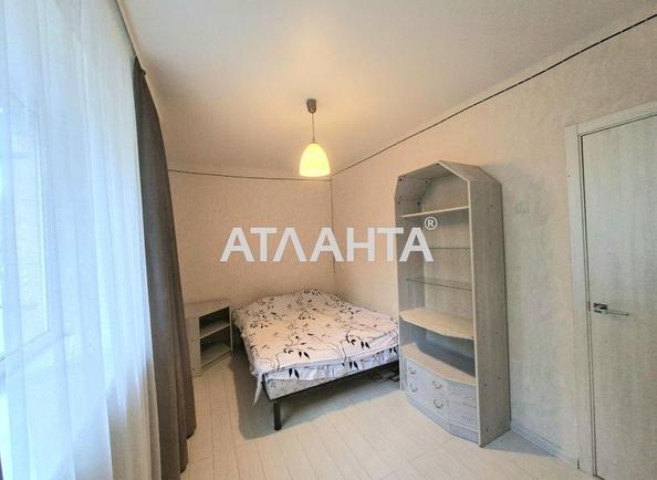3-комнатная квартира по адресу ул. Академика Янгеля (площадь 49,2 м²) - фото 4 3-комнатная квартира по адресу ул. Академика Янгеля (площадь 49,2 м²) - Atlanta.ua - фото 4