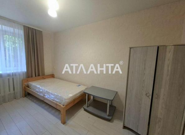 3-комнатная квартира по адресу ул. Академика Янгеля (площадь 49,2 м²) - фото 8 3-комнатная квартира по адресу ул. Академика Янгеля (площадь 49,2 м²) - Atlanta.ua - фото 8