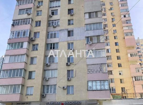 3-комнатная квартира по адресу ул. Пишоновская (площадь 114 м²) - фото 24 3-комнатная квартира по адресу ул. Пишоновская (площадь 114 м²) - Atlanta.ua - фото 24