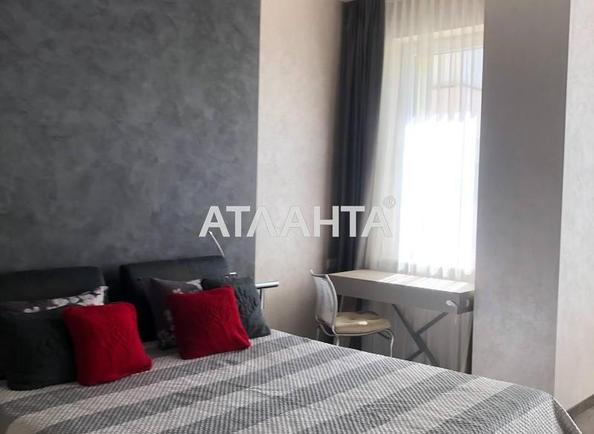 3-комнатная квартира по адресу ул. Пишоновская (площадь 114 м²) - фото 3 3-комнатная квартира по адресу ул. Пишоновская (площадь 114 м²) - Atlanta.ua - фото 3