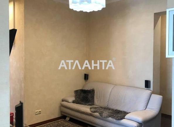 3-комнатная квартира по адресу ул. Пишоновская (площадь 114 м²) - фото 6 3-комнатная квартира по адресу ул. Пишоновская (площадь 114 м²) - Atlanta.ua - фото 6