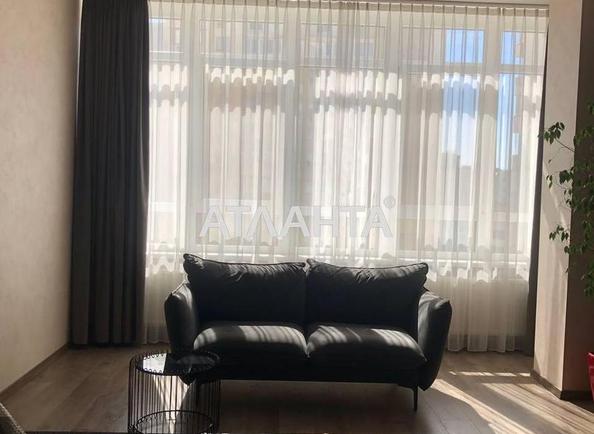 3-комнатная квартира по адресу ул. Пишоновская (площадь 114 м²) - фото 4 3-комнатная квартира по адресу ул. Пишоновская (площадь 114 м²) - Atlanta.ua - фото 4