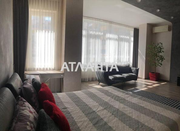 3-комнатная квартира по адресу ул. Пишоновская (площадь 114 м²) - фото 8 3-комнатная квартира по адресу ул. Пишоновская (площадь 114 м²) - Atlanta.ua - фото 8