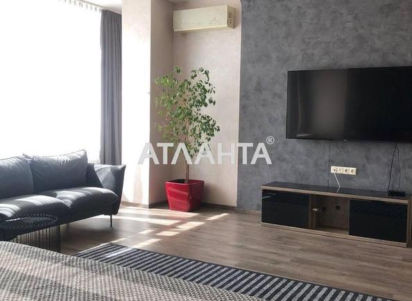 3-комнатная квартира по адресу ул. Пишоновская (площадь 114 м²) - фото 5 3-комнатная квартира по адресу ул. Пишоновская (площадь 114 м²) - Atlanta.ua - фото 5