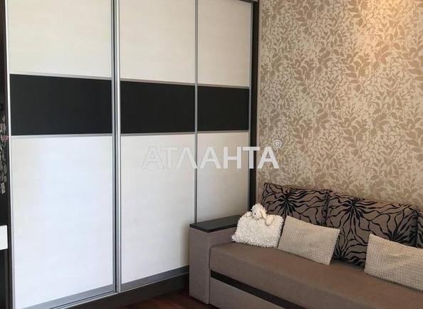 3-комнатная квартира по адресу ул. Пишоновская (площадь 114 м²) - фото 9 3-комнатная квартира по адресу ул. Пишоновская (площадь 114 м²) - Atlanta.ua - фото 9