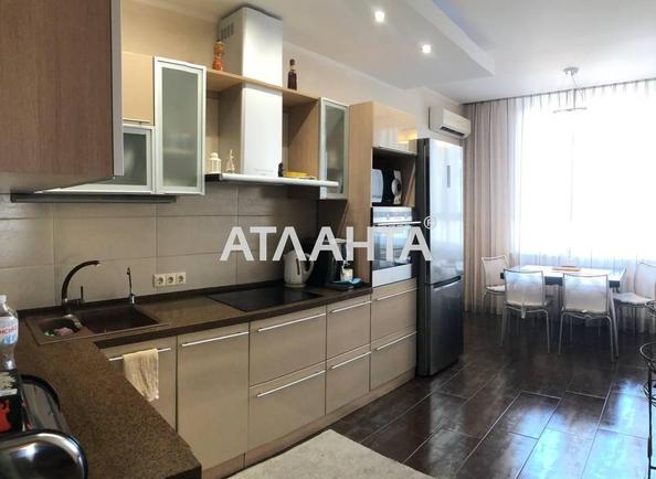 3-комнатная квартира по адресу ул. Пишоновская (площадь 114 м²) - фото 15 3-комнатная квартира по адресу ул. Пишоновская (площадь 114 м²) - Atlanta.ua - фото 15