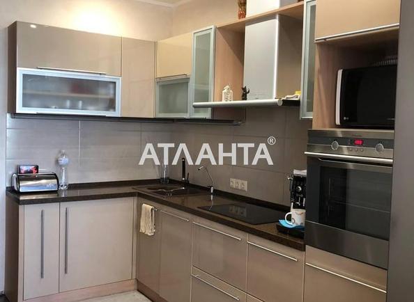 3-комнатная квартира по адресу ул. Пишоновская (площадь 114 м²) - фото 16 3-комнатная квартира по адресу ул. Пишоновская (площадь 114 м²) - Atlanta.ua - фото 16