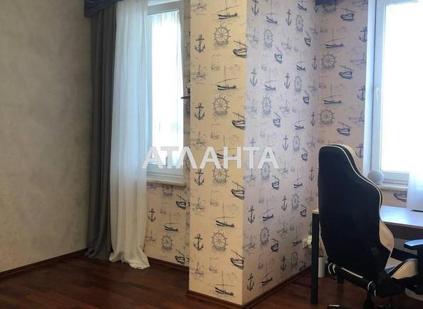 3-комнатная квартира по адресу ул. Пишоновская (площадь 114 м²) - фото 14 3-комнатная квартира по адресу ул. Пишоновская (площадь 114 м²) - Atlanta.ua - фото 14
