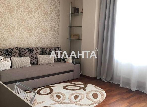 3-комнатная квартира по адресу ул. Пишоновская (площадь 114 м²) - фото 13 3-комнатная квартира по адресу ул. Пишоновская (площадь 114 м²) - Atlanta.ua - фото 13