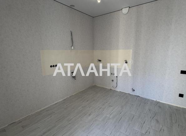 1-комнатная квартира по адресу ул. Краснова (площадь 42,9 м²) 1-комнатная квартира по адресу ул. Краснова (площадь 42,9 м²) - Atlanta.ua