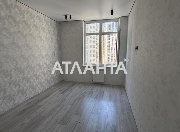 1-комнатная квартира по адресу ул. Краснова (площадь 42,9 м²) - imageAlt 2 1-комнатная квартира по адресу ул. Краснова (площадь 42,9 м²) - Atlanta.ua - imageAlt 2