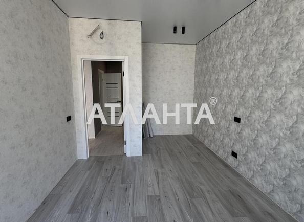 1-комнатная квартира по адресу ул. Краснова (площадь 42,9 м²) - imageAlt 3 1-комнатная квартира по адресу ул. Краснова (площадь 42,9 м²) - Atlanta.ua - imageAlt 3