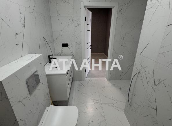 1-комнатная квартира по адресу ул. Краснова (площадь 42,9 м²) - imageAlt 5 1-комнатная квартира по адресу ул. Краснова (площадь 42,9 м²) - Atlanta.ua - imageAlt 5