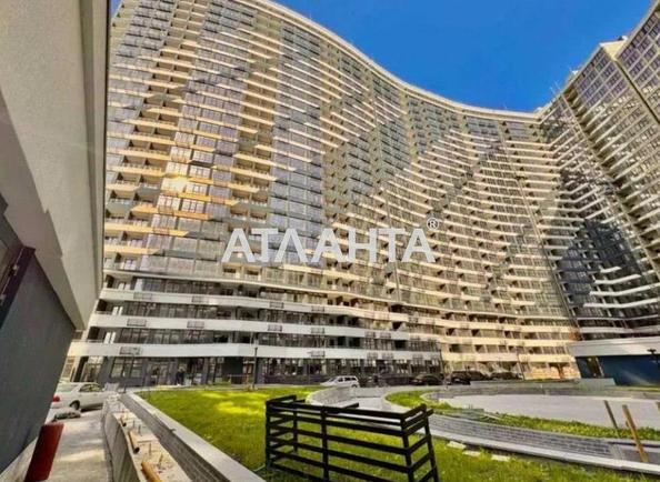 1-комнатная квартира по адресу Курортный пер. (площадь 35 м²) - фото 2 1-комнатная квартира по адресу Курортный пер. (площадь 35 м²) - Atlanta.ua - фото 2