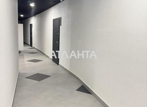 1-комнатная квартира по адресу Курортный пер. (площадь 35 м²) - фото 10 1-комнатная квартира по адресу Курортный пер. (площадь 35 м²) - Atlanta.ua - фото 10