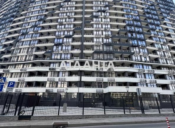 1-комнатная квартира по адресу Курортный пер. (площадь 35 м²) - фото 12 1-комнатная квартира по адресу Курортный пер. (площадь 35 м²) - Atlanta.ua - фото 12