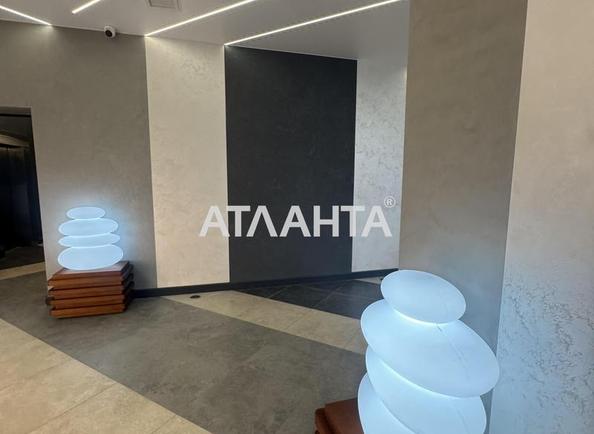 1-комнатная квартира по адресу Курортный пер. (площадь 35 м²) - фото 13 1-комнатная квартира по адресу Курортный пер. (площадь 35 м²) - Atlanta.ua - фото 13