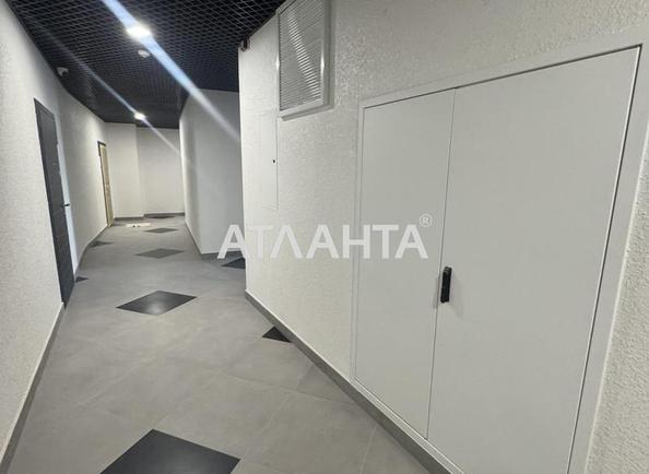 1-комнатная квартира по адресу Курортный пер. (площадь 35 м²) - фото 14 1-комнатная квартира по адресу Курортный пер. (площадь 35 м²) - Atlanta.ua - фото 14