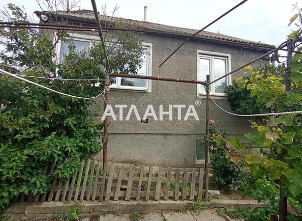 Дом по адресу ул. Железнодорожная (площадь 62,8 м²) - imageAlt 8 Дом по адресу ул. Железнодорожная (площадь 62,8 м²) - Atlanta.ua - imageAlt 8