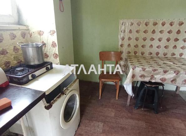Дом по адресу ул. Железнодорожная (площадь 62,8 м²) - imageAlt 7 Дом по адресу ул. Железнодорожная (площадь 62,8 м²) - Atlanta.ua - imageAlt 7