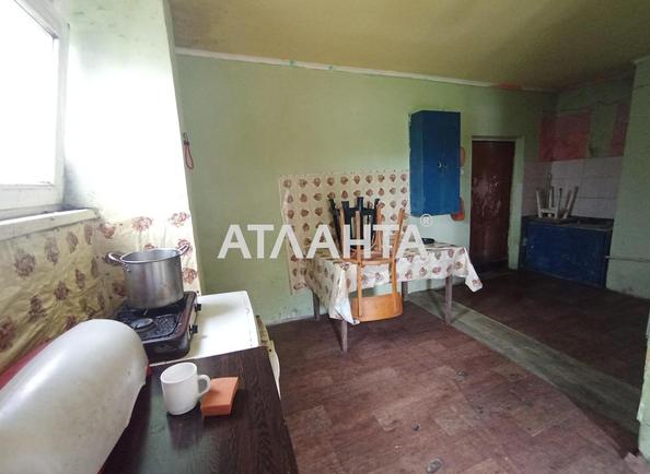 Дом по адресу ул. Железнодорожная (площадь 62,8 м²) - imageAlt 3 Дом по адресу ул. Железнодорожная (площадь 62,8 м²) - Atlanta.ua - imageAlt 3