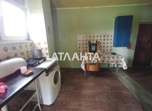 Дом по адресу ул. Железнодорожная (площадь 62,8 м²) - imageAlt 10 Дом по адресу ул. Железнодорожная (площадь 62,8 м²) - Atlanta.ua - imageAlt 10