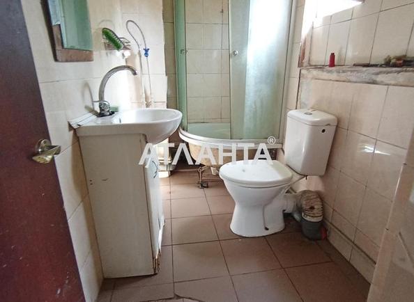 Дом по адресу ул. Железнодорожная (площадь 62,8 м²) - imageAlt 4 Дом по адресу ул. Железнодорожная (площадь 62,8 м²) - Atlanta.ua - imageAlt 4