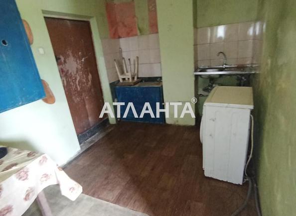 Дом по адресу ул. Железнодорожная (площадь 62,8 м²) - imageAlt 5 Дом по адресу ул. Железнодорожная (площадь 62,8 м²) - Atlanta.ua - imageAlt 5