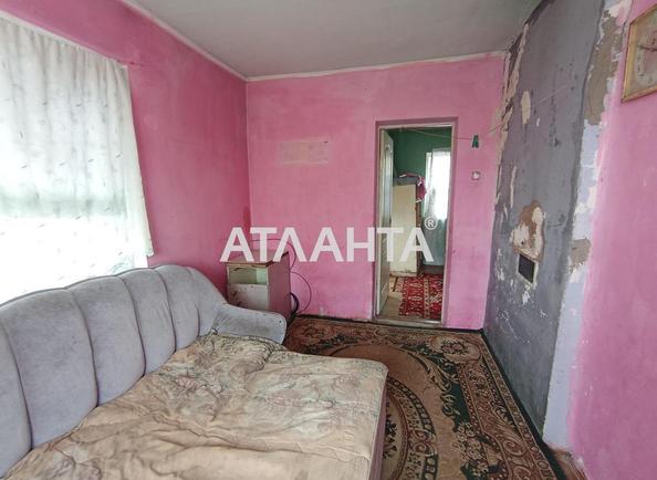 Дом по адресу ул. Железнодорожная (площадь 62,8 м²) - imageAlt 2 Дом по адресу ул. Железнодорожная (площадь 62,8 м²) - Atlanta.ua - imageAlt 2