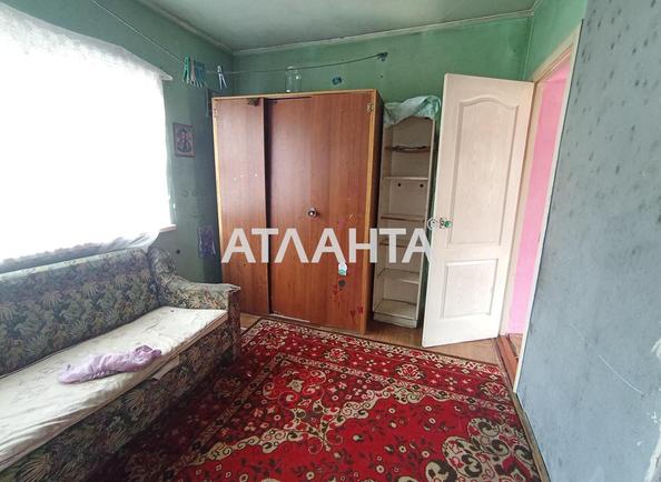 Дом по адресу ул. Железнодорожная (площадь 62,8 м²) - imageAlt 12 Дом по адресу ул. Железнодорожная (площадь 62,8 м²) - Atlanta.ua - imageAlt 12