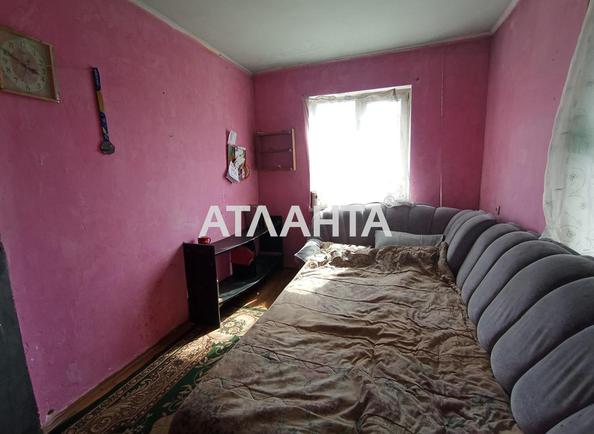 Дом по адресу ул. Железнодорожная (площадь 62,8 м²) Дом по адресу ул. Железнодорожная (площадь 62,8 м²) - Atlanta.ua