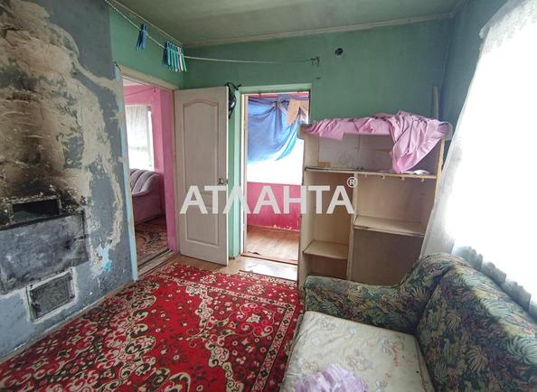 Дом по адресу ул. Железнодорожная (площадь 62,8 м²) - imageAlt 13 Дом по адресу ул. Железнодорожная (площадь 62,8 м²) - Atlanta.ua - imageAlt 13