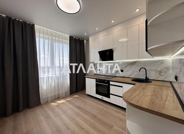 2-комнатная квартира по адресу ул. Краснова (площадь 60 м²) - фото 2 2-комнатная квартира по адресу ул. Краснова (площадь 60 м²) - Atlanta.ua - фото 2