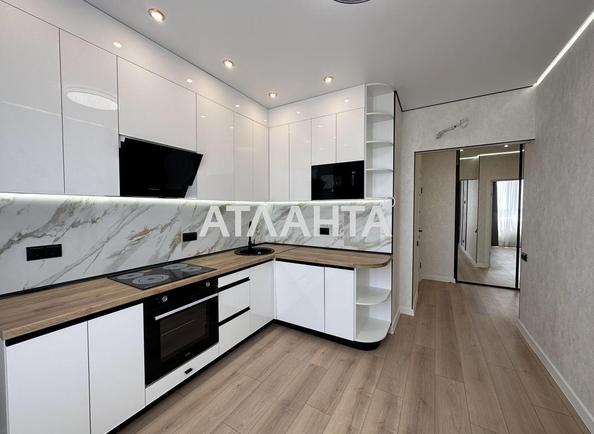 2-комнатная квартира по адресу ул. Краснова (площадь 60 м²) - фото 4 2-комнатная квартира по адресу ул. Краснова (площадь 60 м²) - Atlanta.ua - фото 4