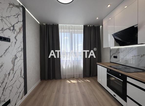 2-комнатная квартира по адресу ул. Краснова (площадь 60 м²) - фото 6 2-комнатная квартира по адресу ул. Краснова (площадь 60 м²) - Atlanta.ua - фото 6