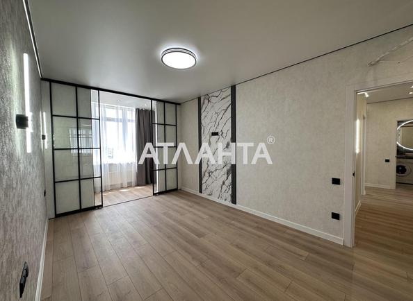 2-комнатная квартира по адресу ул. Краснова (площадь 60 м²) - фото 7 2-комнатная квартира по адресу ул. Краснова (площадь 60 м²) - Atlanta.ua - фото 7