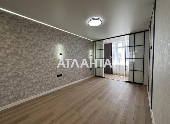 2-комнатная квартира по адресу ул. Краснова (площадь 60 м²) - фото 9 2-комнатная квартира по адресу ул. Краснова (площадь 60 м²) - Atlanta.ua - фото 9