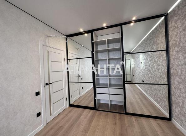 2-комнатная квартира по адресу ул. Краснова (площадь 60 м²) - фото 10 2-комнатная квартира по адресу ул. Краснова (площадь 60 м²) - Atlanta.ua - фото 10
