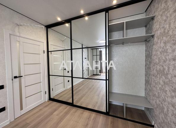 2-комнатная квартира по адресу ул. Краснова (площадь 60 м²) - фото 11 2-комнатная квартира по адресу ул. Краснова (площадь 60 м²) - Atlanta.ua - фото 11