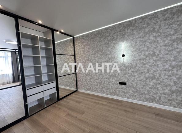 2-комнатная квартира по адресу ул. Краснова (площадь 60 м²) - фото 14 2-комнатная квартира по адресу ул. Краснова (площадь 60 м²) - Atlanta.ua - фото 14